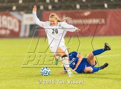 Thumbnail 2 in Broomfield vs. Grandview (CHSAA 5A Final) photogallery.