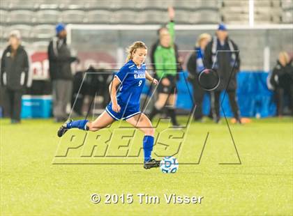 Thumbnail 3 in Broomfield vs. Grandview (CHSAA 5A Final) photogallery.