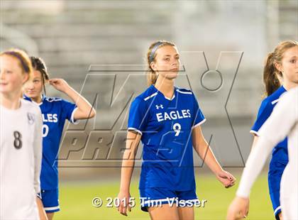 Thumbnail 2 in Broomfield vs. Grandview (CHSAA 5A Final) photogallery.