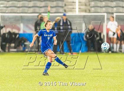 Thumbnail 1 in Broomfield vs. Grandview (CHSAA 5A Final) photogallery.