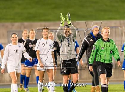Thumbnail 3 in Broomfield vs. Grandview (CHSAA 5A Final) photogallery.