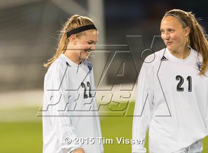 Thumbnail 3 in Broomfield vs. Grandview (CHSAA 5A Final) photogallery.