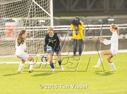 Thumbnail 1 in Broomfield vs. Grandview (CHSAA 5A Final) photogallery.