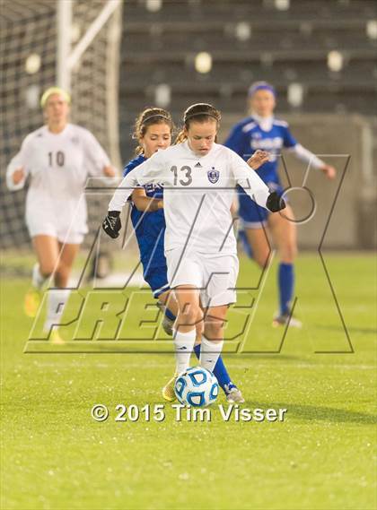 Thumbnail 1 in Broomfield vs. Grandview (CHSAA 5A Final) photogallery.