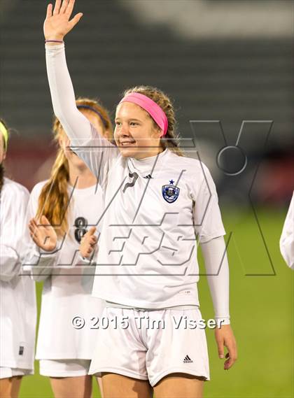 Thumbnail 1 in Broomfield vs. Grandview (CHSAA 5A Final) photogallery.