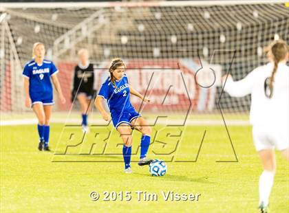 Thumbnail 3 in Broomfield vs. Grandview (CHSAA 5A Final) photogallery.
