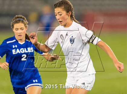Thumbnail 3 in Broomfield vs. Grandview (CHSAA 5A Final) photogallery.