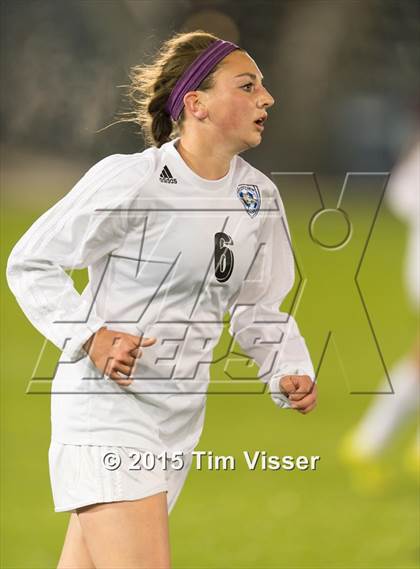 Thumbnail 2 in Broomfield vs. Grandview (CHSAA 5A Final) photogallery.