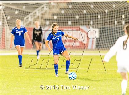 Thumbnail 1 in Broomfield vs. Grandview (CHSAA 5A Final) photogallery.