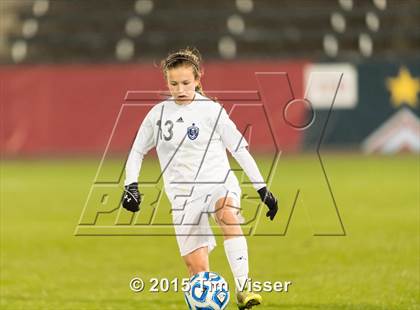 Thumbnail 1 in Broomfield vs. Grandview (CHSAA 5A Final) photogallery.