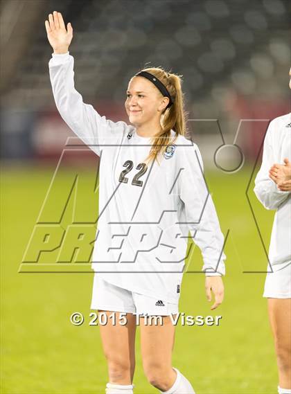 Thumbnail 1 in Broomfield vs. Grandview (CHSAA 5A Final) photogallery.