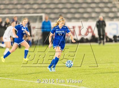 Thumbnail 1 in Broomfield vs. Grandview (CHSAA 5A Final) photogallery.