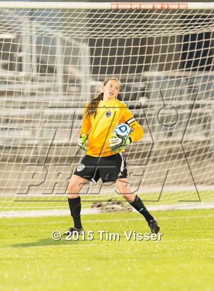 Thumbnail 2 in Broomfield vs. Grandview (CHSAA 5A Final) photogallery.
