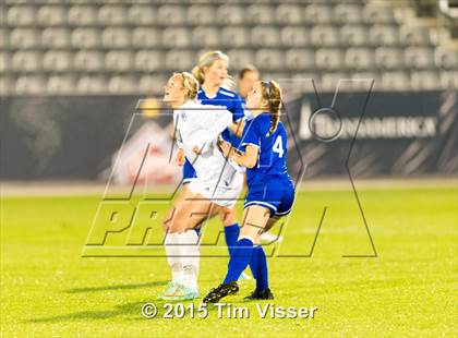 Thumbnail 1 in Broomfield vs. Grandview (CHSAA 5A Final) photogallery.