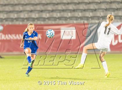 Thumbnail 1 in Broomfield vs. Grandview (CHSAA 5A Final) photogallery.