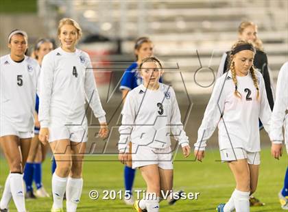 Thumbnail 3 in Broomfield vs. Grandview (CHSAA 5A Final) photogallery.