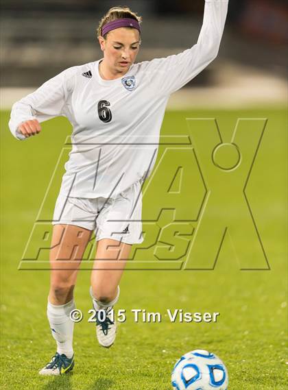 Thumbnail 1 in Broomfield vs. Grandview (CHSAA 5A Final) photogallery.
