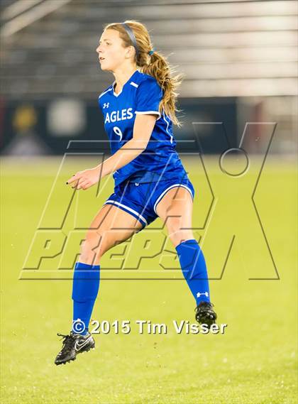 Thumbnail 1 in Broomfield vs. Grandview (CHSAA 5A Final) photogallery.