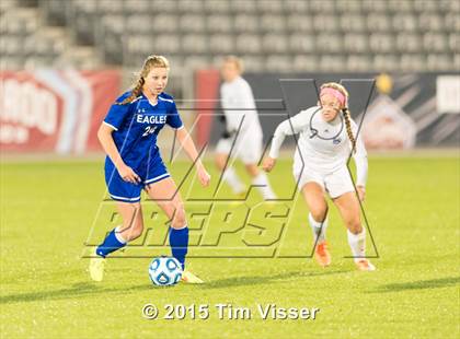 Thumbnail 3 in Broomfield vs. Grandview (CHSAA 5A Final) photogallery.