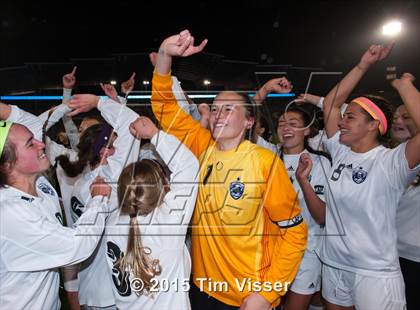 Thumbnail 1 in Broomfield vs. Grandview (CHSAA 5A Final) photogallery.