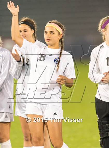 Thumbnail 1 in Broomfield vs. Grandview (CHSAA 5A Final) photogallery.