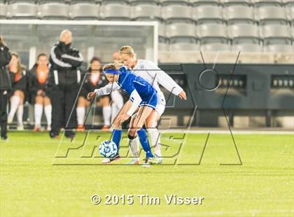 Thumbnail 1 in Broomfield vs. Grandview (CHSAA 5A Final) photogallery.