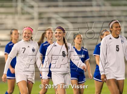 Thumbnail 2 in Broomfield vs. Grandview (CHSAA 5A Final) photogallery.