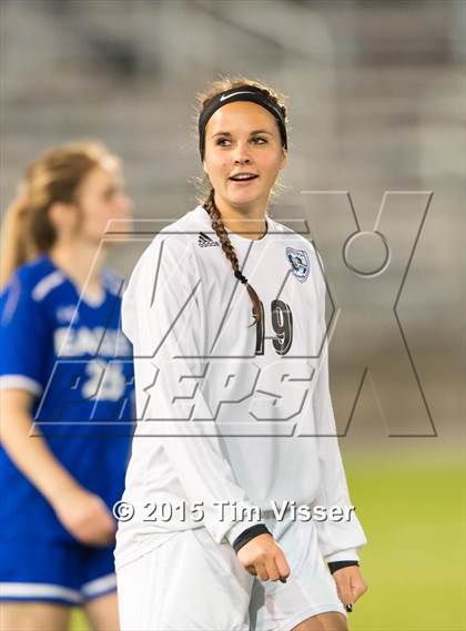 Thumbnail 2 in Broomfield vs. Grandview (CHSAA 5A Final) photogallery.