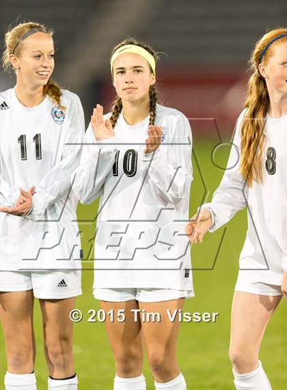 Thumbnail 3 in Broomfield vs. Grandview (CHSAA 5A Final) photogallery.