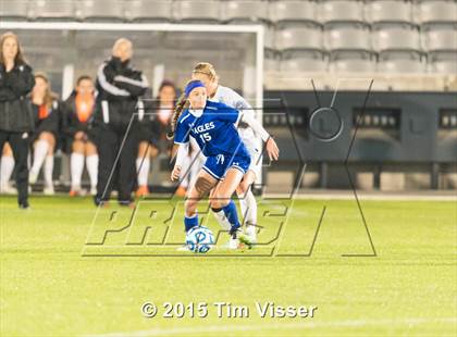 Thumbnail 2 in Broomfield vs. Grandview (CHSAA 5A Final) photogallery.