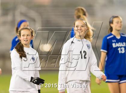 Thumbnail 1 in Broomfield vs. Grandview (CHSAA 5A Final) photogallery.