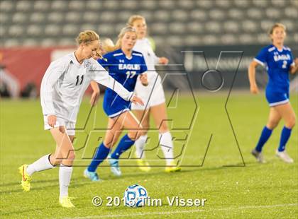 Thumbnail 3 in Broomfield vs. Grandview (CHSAA 5A Final) photogallery.