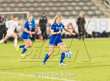 Thumbnail 2 in Broomfield vs. Grandview (CHSAA 5A Final) photogallery.