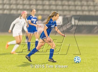 Thumbnail 3 in Broomfield vs. Grandview (CHSAA 5A Final) photogallery.