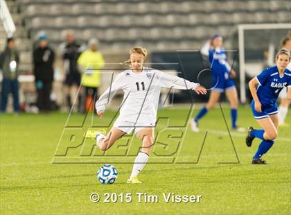 Thumbnail 1 in Broomfield vs. Grandview (CHSAA 5A Final) photogallery.
