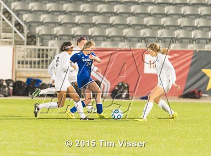 Thumbnail 1 in Broomfield vs. Grandview (CHSAA 5A Final) photogallery.