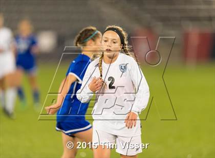 Thumbnail 3 in Broomfield vs. Grandview (CHSAA 5A Final) photogallery.