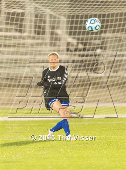 Thumbnail 1 in Broomfield vs. Grandview (CHSAA 5A Final) photogallery.