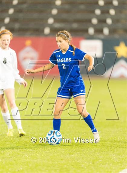 Thumbnail 1 in Broomfield vs. Grandview (CHSAA 5A Final) photogallery.