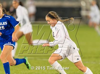 Thumbnail 1 in Broomfield vs. Grandview (CHSAA 5A Final) photogallery.