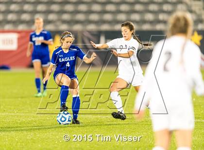 Thumbnail 1 in Broomfield vs. Grandview (CHSAA 5A Final) photogallery.