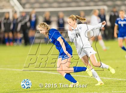 Thumbnail 3 in Broomfield vs. Grandview (CHSAA 5A Final) photogallery.