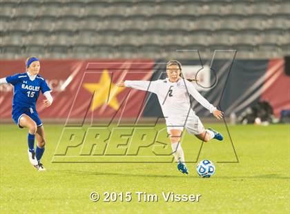 Thumbnail 1 in Broomfield vs. Grandview (CHSAA 5A Final) photogallery.