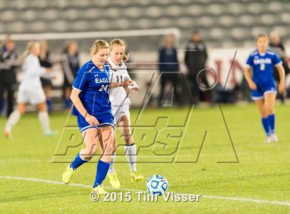 Thumbnail 1 in Broomfield vs. Grandview (CHSAA 5A Final) photogallery.