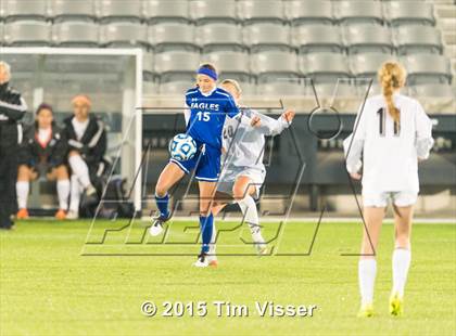 Thumbnail 2 in Broomfield vs. Grandview (CHSAA 5A Final) photogallery.