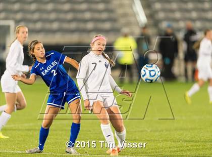 Thumbnail 1 in Broomfield vs. Grandview (CHSAA 5A Final) photogallery.