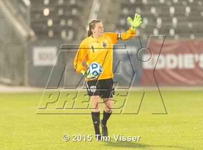 Thumbnail 2 in Broomfield vs. Grandview (CHSAA 5A Final) photogallery.
