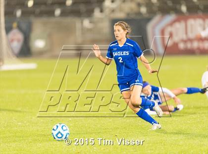 Thumbnail 2 in Broomfield vs. Grandview (CHSAA 5A Final) photogallery.