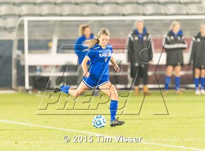 Thumbnail 2 in Broomfield vs. Grandview (CHSAA 5A Final) photogallery.