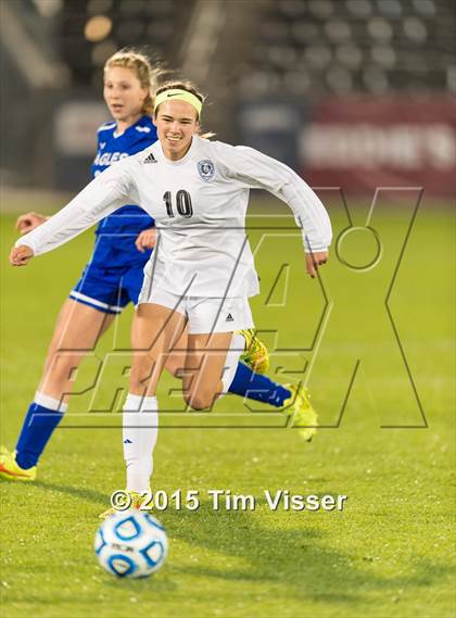 Thumbnail 1 in Broomfield vs. Grandview (CHSAA 5A Final) photogallery.